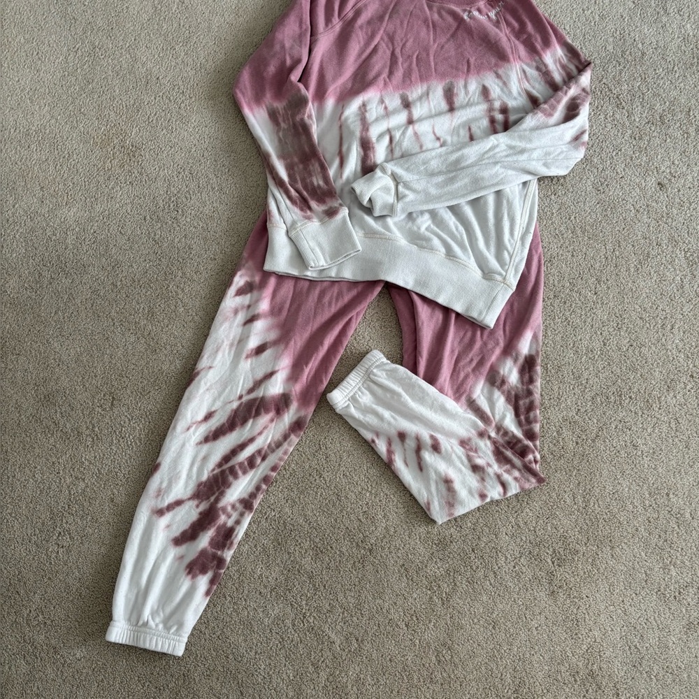 Spiritual Gangster Jogging Suit